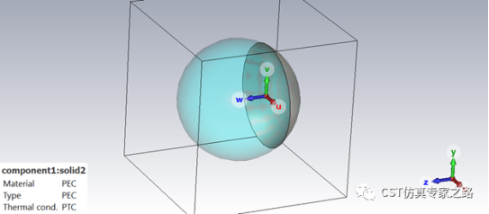 龙伯透镜天线 --- 空间变化介电材料【cst电磁仿真案例】