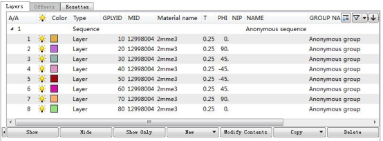 isight对汽车顶盖复合材料前横梁铺层多目标优化设计