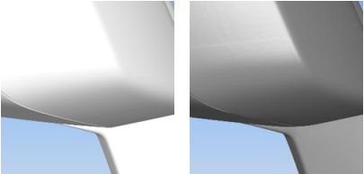 基于powerflow的汽车后视镜风噪仿真及优化