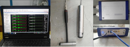 基于abaqus的多种轨枕弹性支撑下的轨道基础动力响应分析