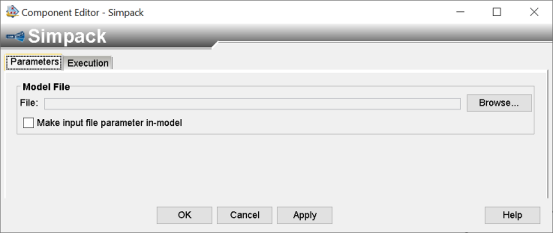 资讯｜simulia isight 2025fd01 支持simpack啦！！
