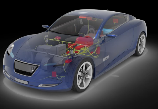 cst studio suite代理商