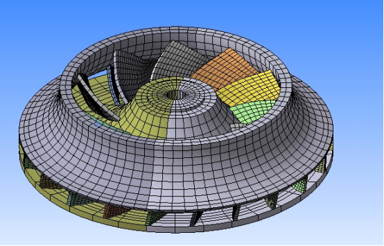 有限元分析软件