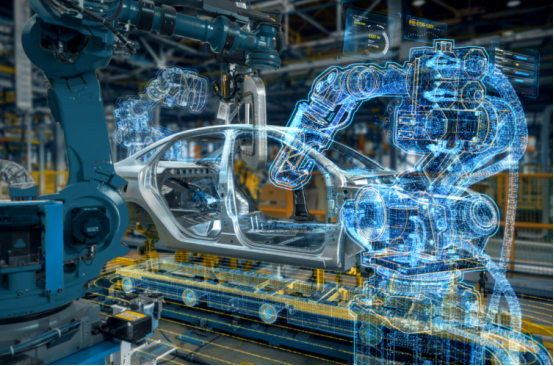 大众集团携手达索系统部署3dexperience平台助力车辆开发优化