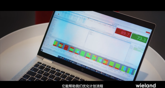 利用达索系统 delmia quintiq 改变复杂的计划流程