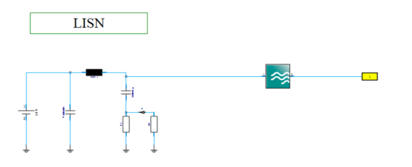 如何利用cst软件的电流钳测试结果进行re仿真