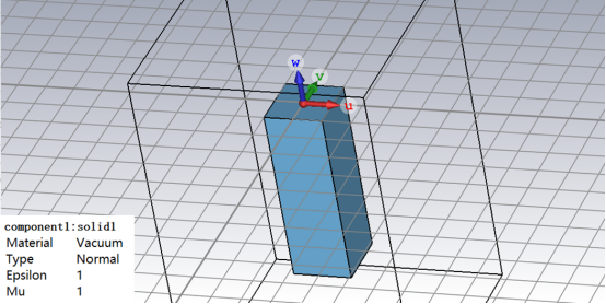 专家解读：cst建模后模型为什么不显示