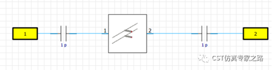 cst如何计算有匹配的多天线效率？cst软件代理